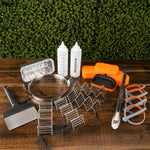 Blackstone Griddle Accessory Set, 30-piece