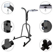 Everlast Heavy Bag Dual Station Stand Kit