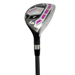 Axglo Women's 11 Piece Complete Golf Set