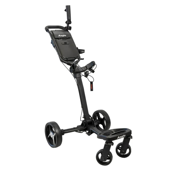 Axglo FlipNGo Pro Golf Push Cart