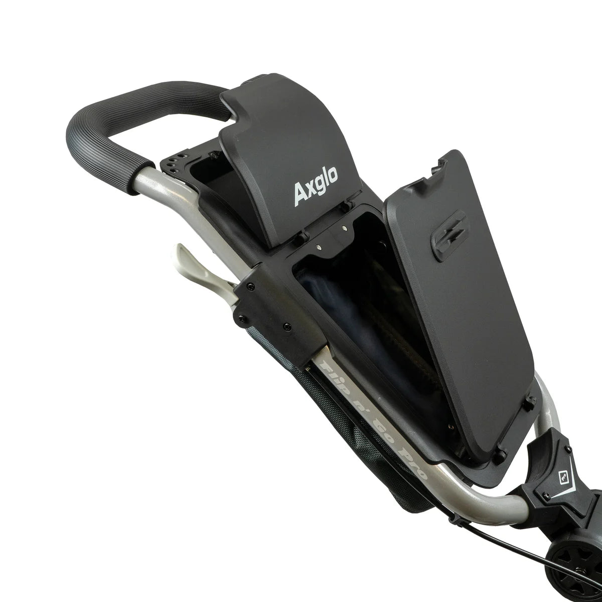 Axglo FlipNGo Pro Golf Push Cart