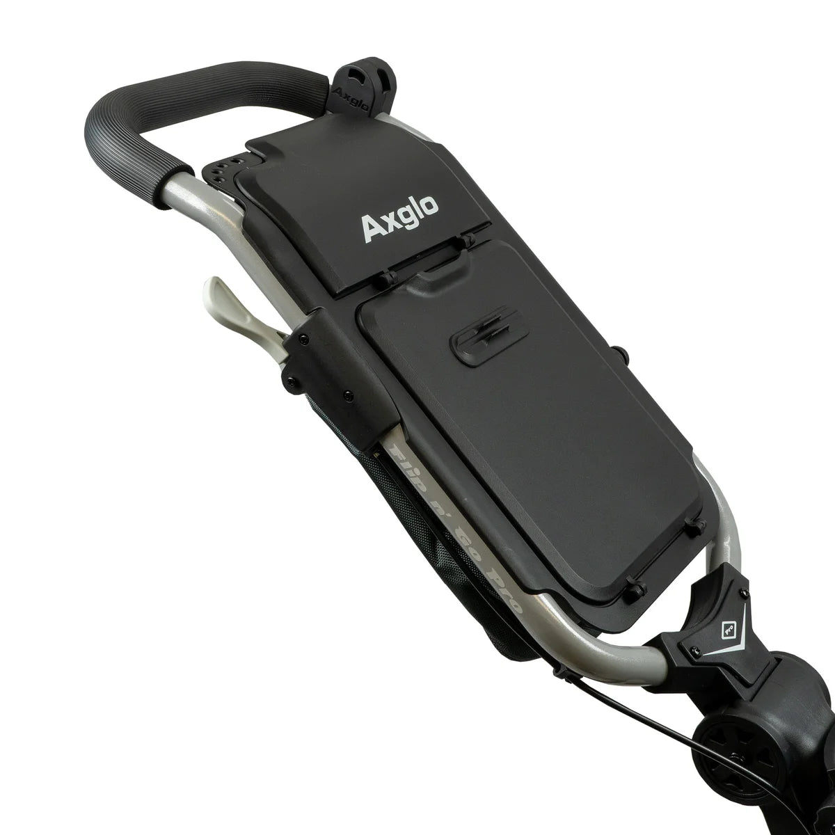 Axglo FlipNGo Pro Golf Push Cart