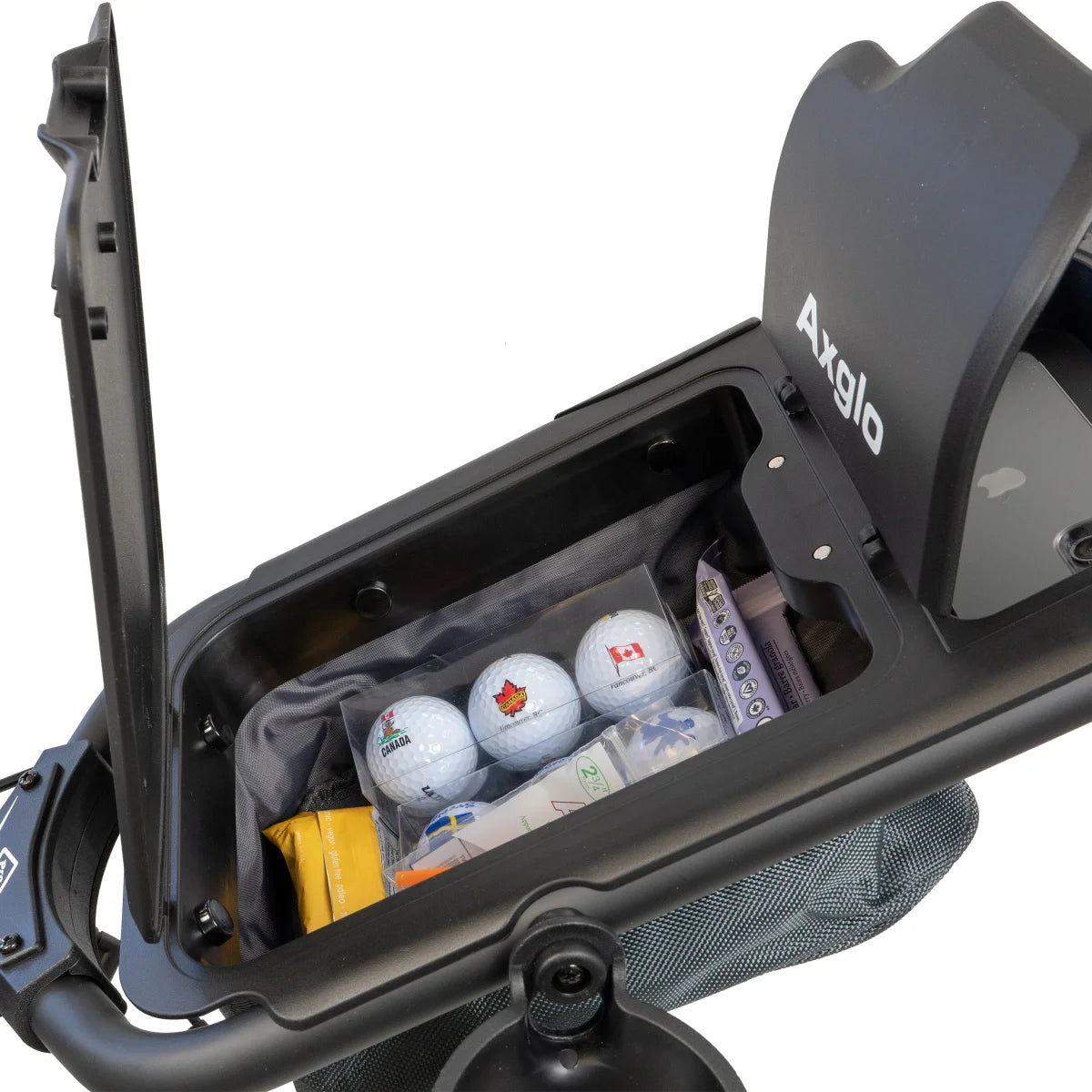Axglo FlipNGo Pro Golf Push Cart