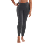 Lemon Women's Fleece Lined Legging, 2-pack
