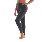 Lemon Women's Fleece Lined Legging, 2-pack