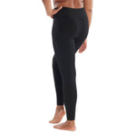 Lemon Women's Fleece Lined Legging, 2-pack