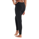 Lemon Women's Fleece Lined Legging, 2-pack