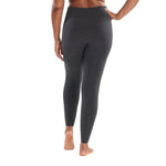 Lemon Women's Fleece Lined Legging, 2-pack