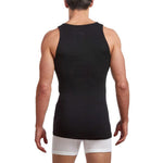 Stanfield’s Men’s Athletic Tank, 4-pack