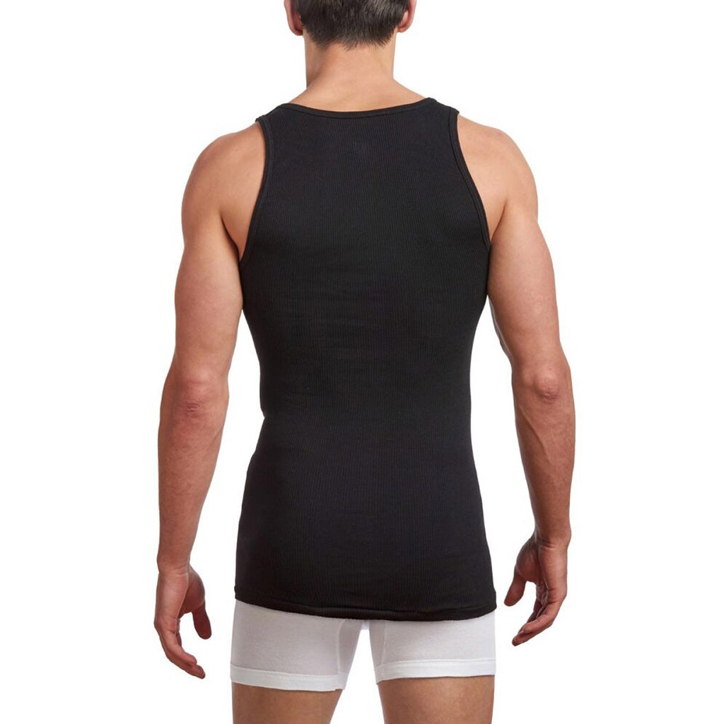 Stanfield’s Men’s Athletic Tank, 4-pack
