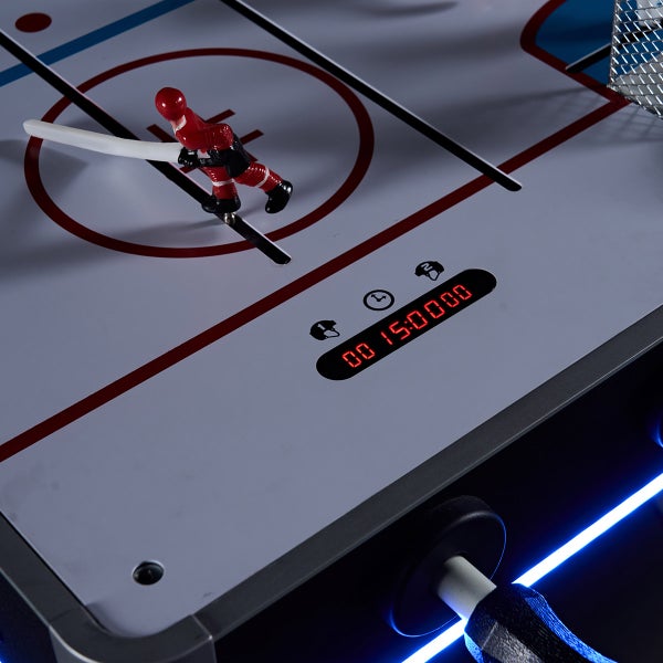 MD Sports Dome Hockey Table