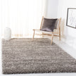 SAFAVIEH Portland Collection Stone Indoor Area Rug