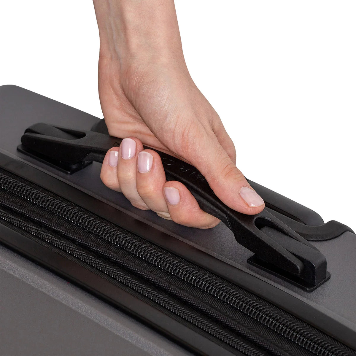 Air Canada Maple Leaf 2 Piece Luggage Set