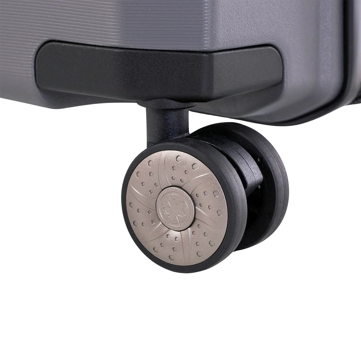 Air Canada Maple Leaf 2 Piece Luggage Set