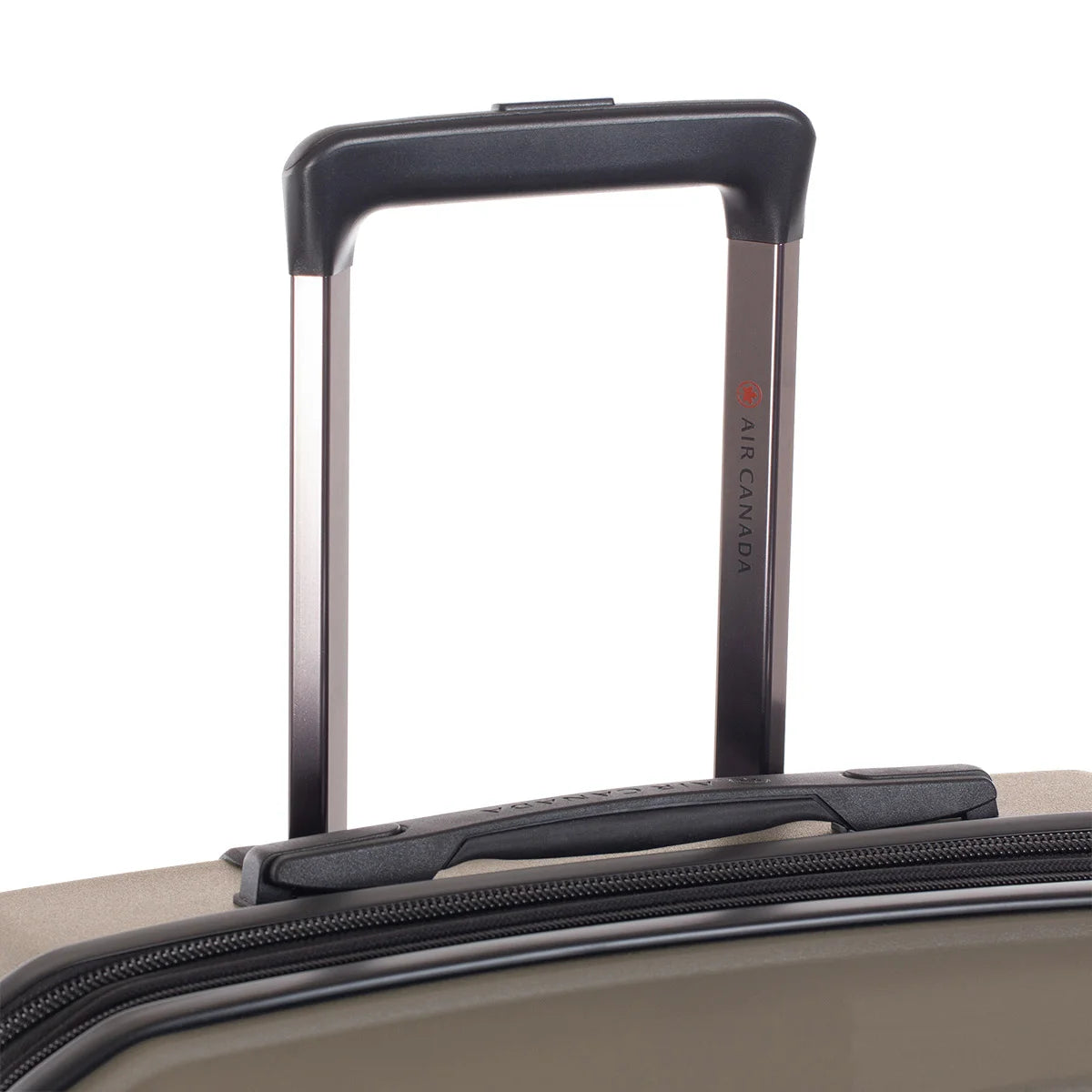 Air Canada Maple Leaf 2 Piece Luggage Set