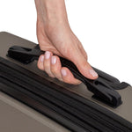 Air Canada Maple Leaf 2 Piece Luggage Set