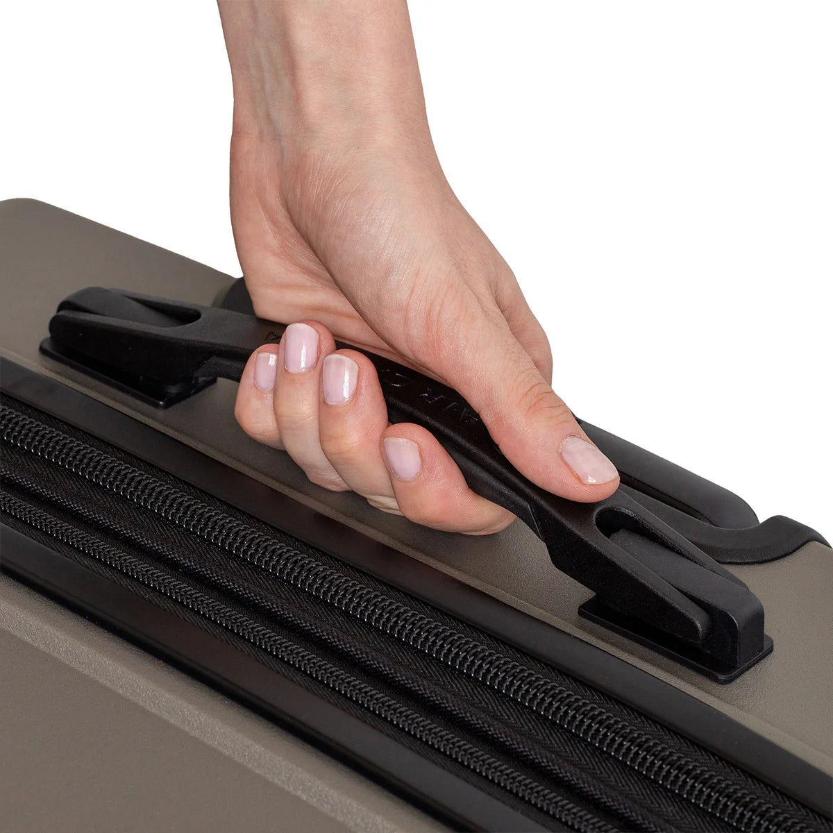 Air Canada Maple Leaf 2 Piece Luggage Set