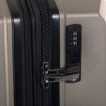 Air Canada Maple Leaf 2 Piece Luggage Set