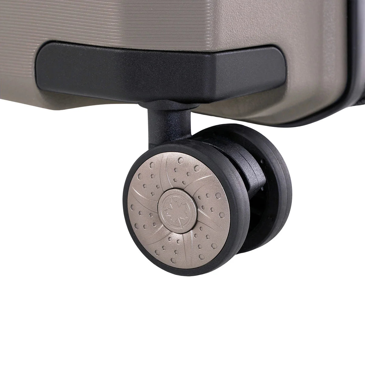 Air Canada Maple Leaf 2 Piece Luggage Set