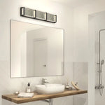 Artika Subway Essence 3 Vanity Light