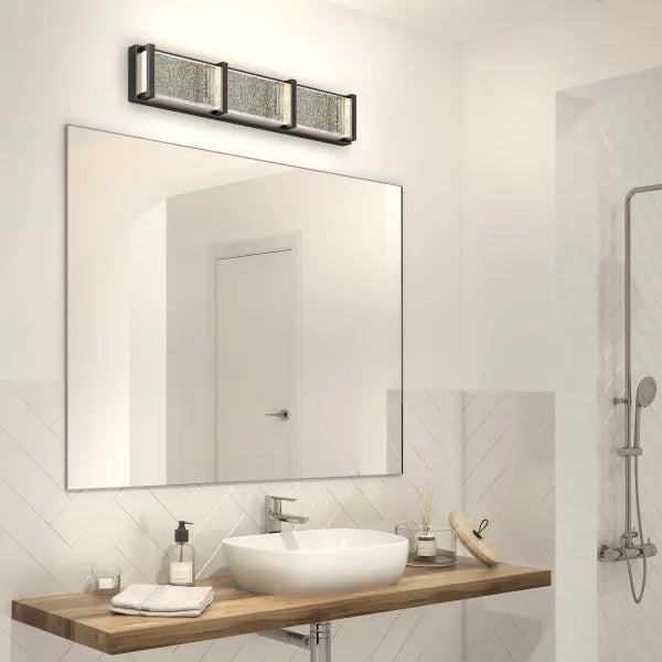 Artika Subway Essence 3 Vanity Light