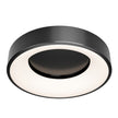 Artika Aiden Flush Mount Ceiling Light