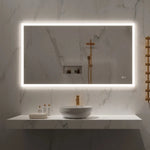 Paris Mirror Koss LED Lighted Mirror
