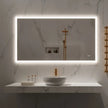 Paris Mirror Koss LED Lighted Mirror