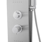 Appollo Angelina Shower Panel