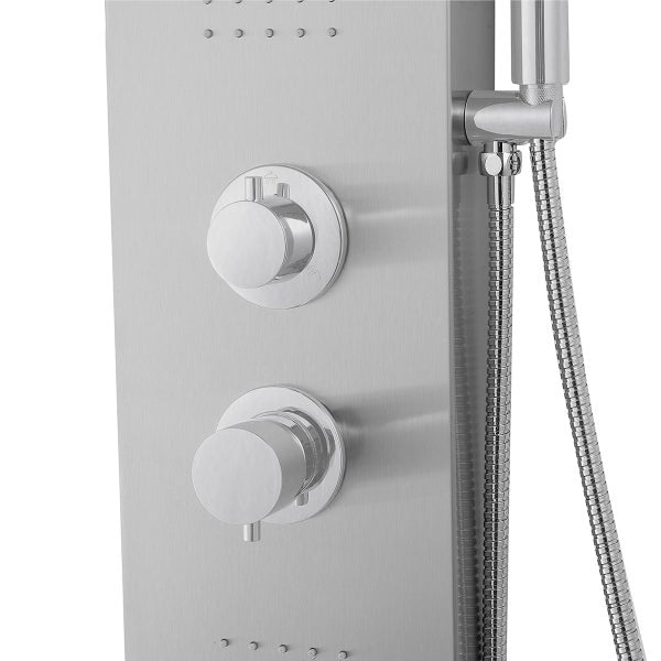 Appollo Angelina Shower Panel