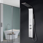 Appollo Angelina Shower Panel