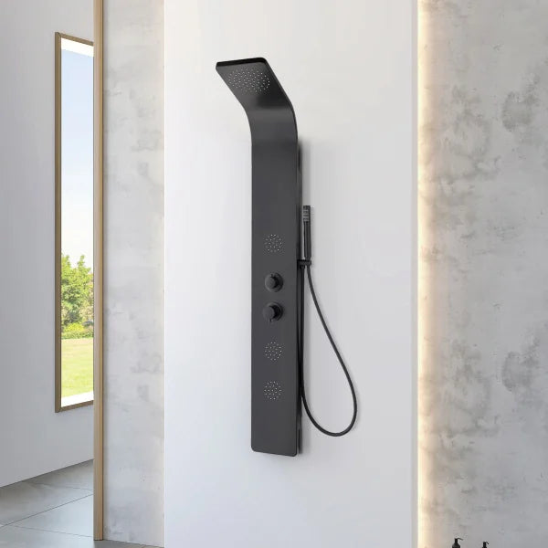 Appollo Daniella Shower Panel