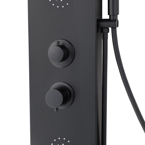 Appollo Daniella Shower Panel