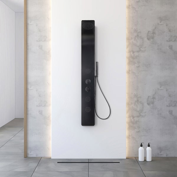 Appollo Daniella Shower Panel