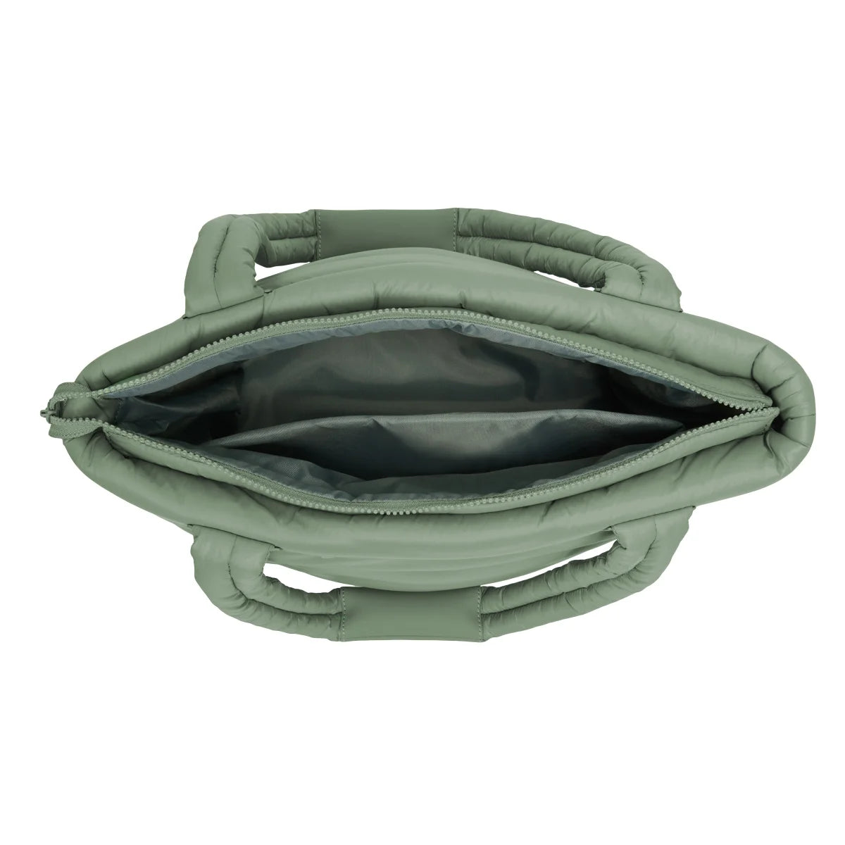 Lole Women's Puffer Tote Bag