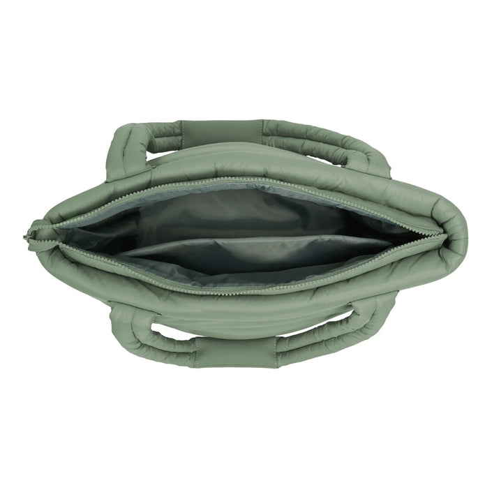 Lole Women's Puffer Tote Bag