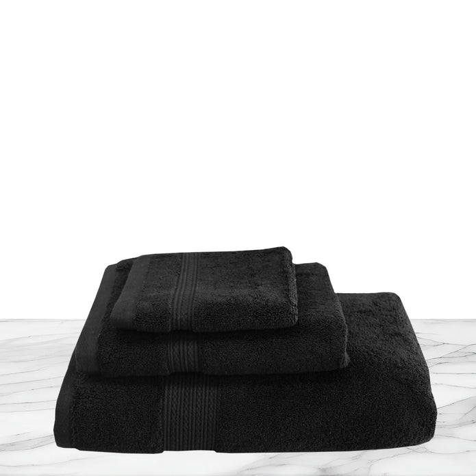 Empress Bath Set, 3 Piece