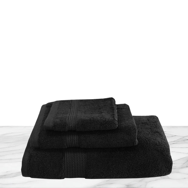 Empress Bath Set, 3 Piece