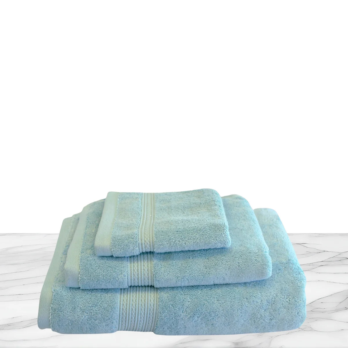Empress Bath Set, 3 Piece