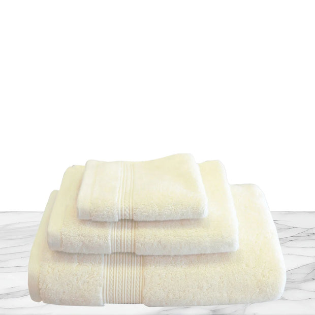 Empress Bath Set, 3 Piece