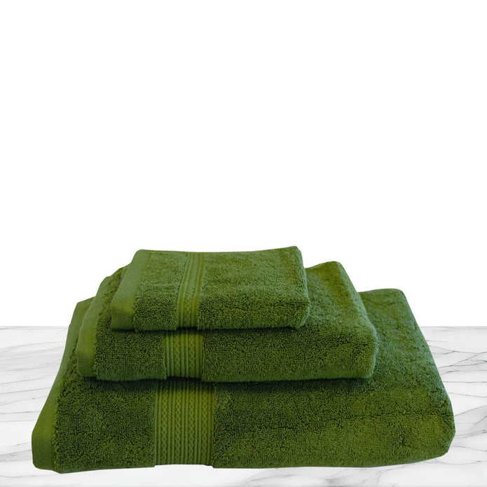 Empress Bath Set, 3 Piece