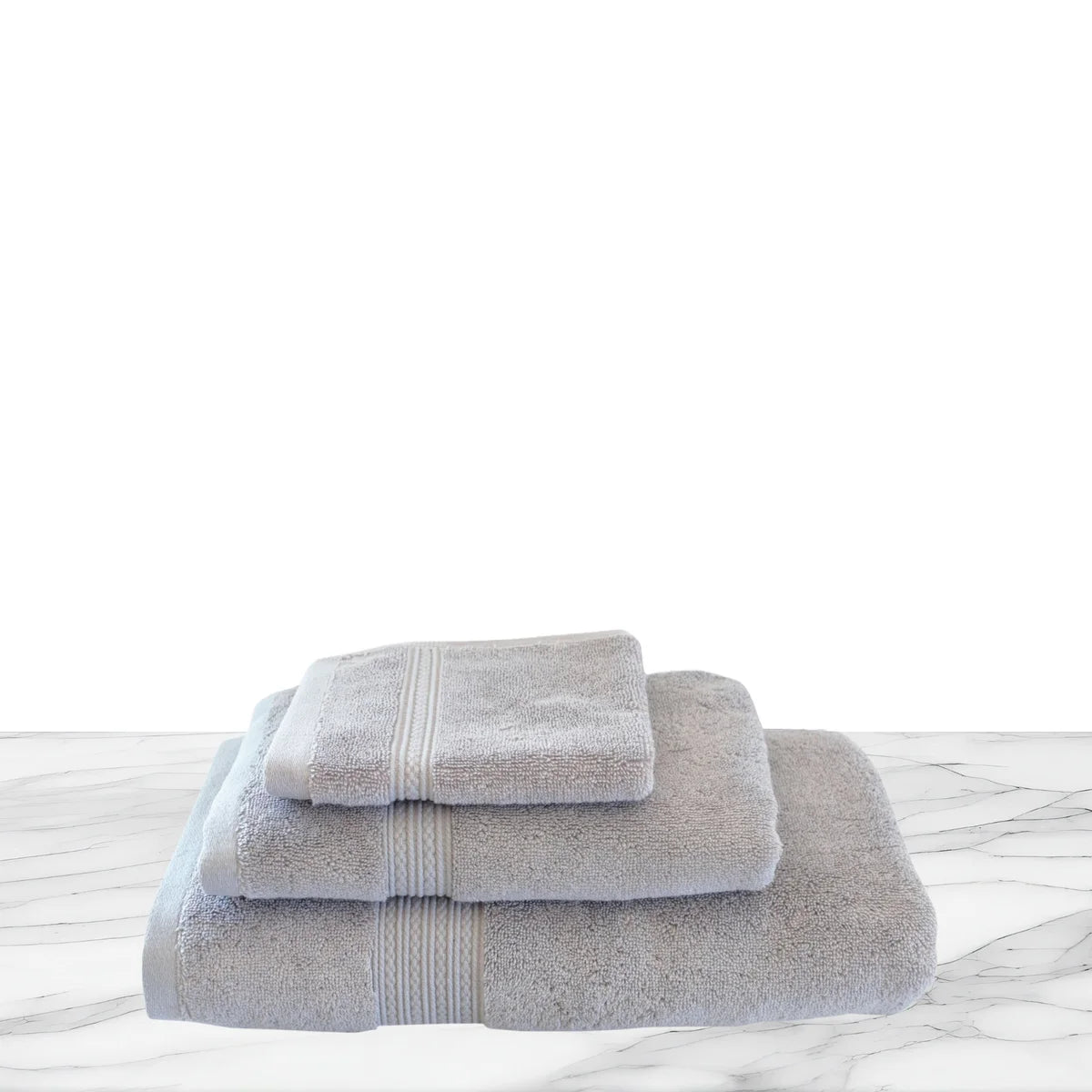 Empress Bath Set, 3 Piece