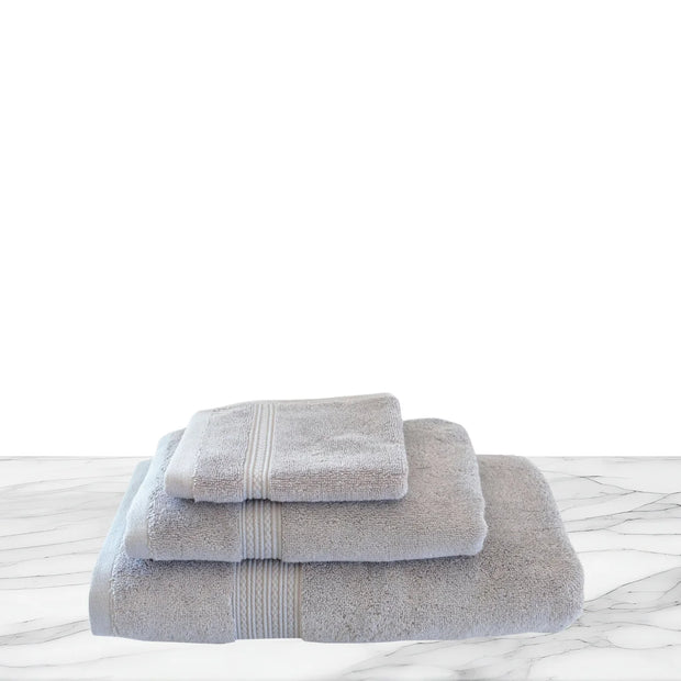 Empress Bath Set, 3 Piece