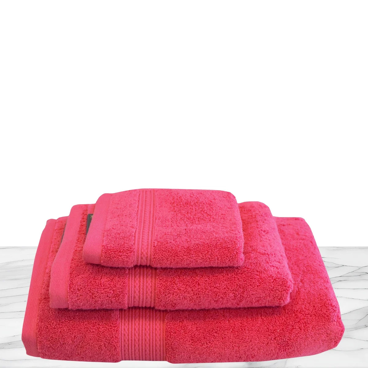 Empress Bath Set, 3 Piece