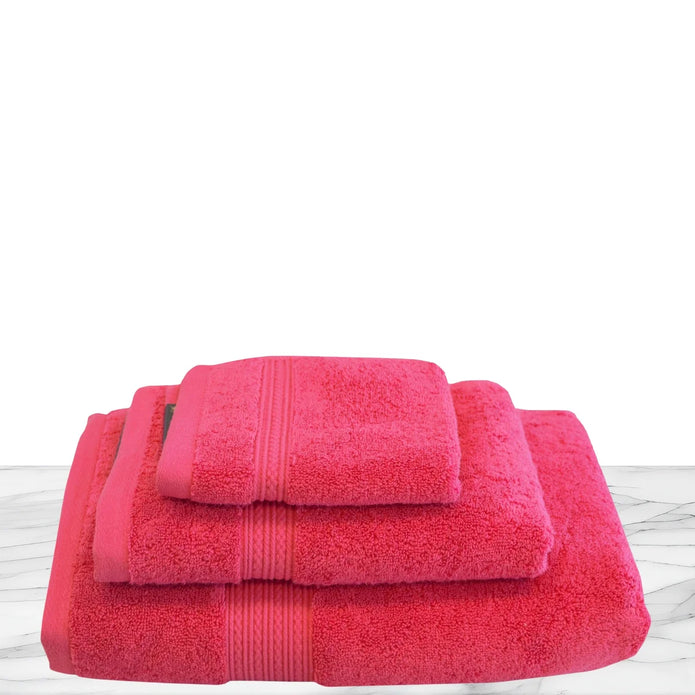 Empress Bath Set, 3 Piece