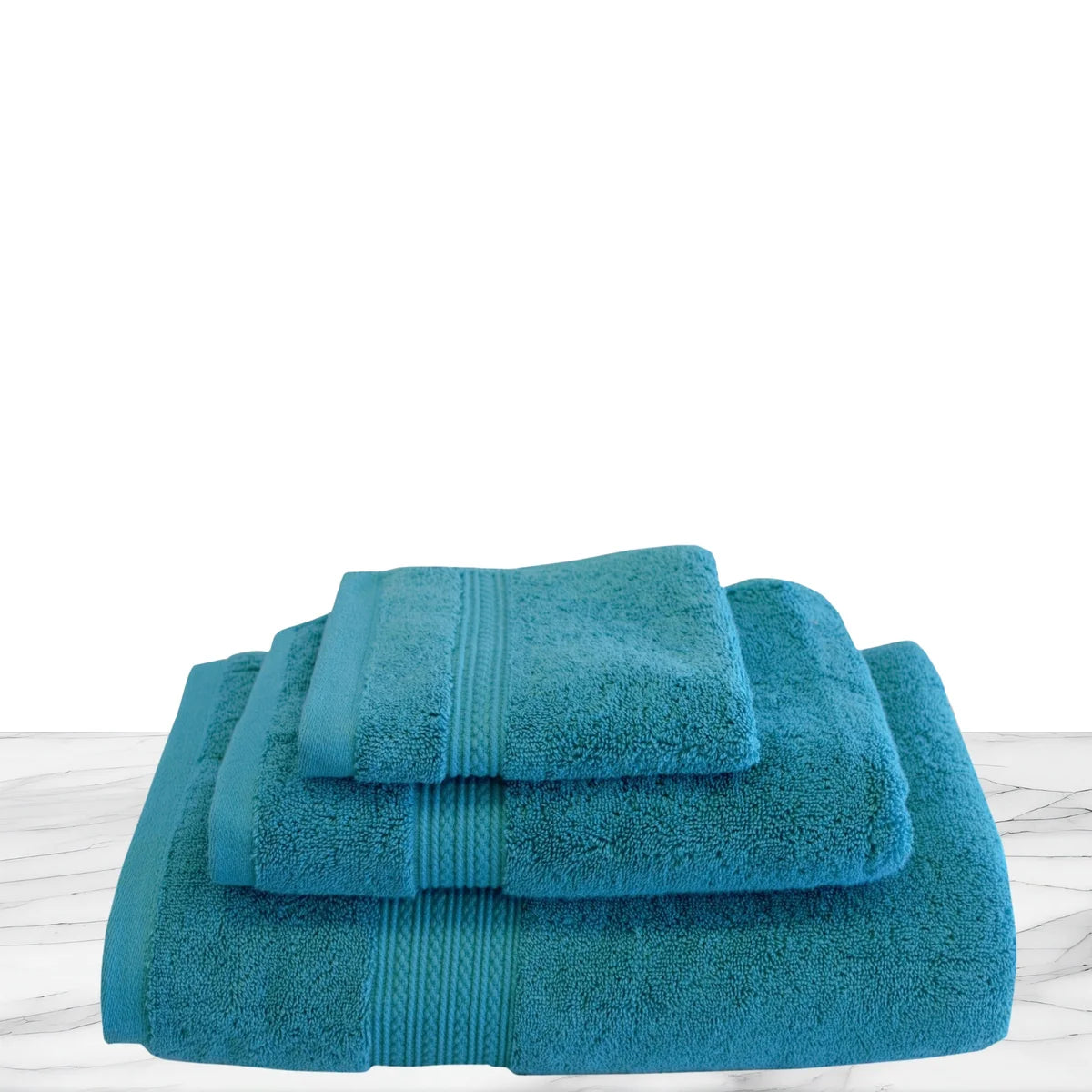 Empress Bath Set, 3 Piece