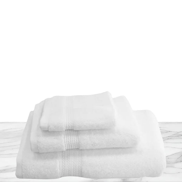 Empress Bath Set, 3 Piece