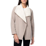 Parasuco Women's Long Sleeve Cardigan