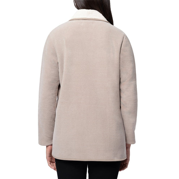 Parasuco Women's Long Sleeve Cardigan