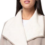 Parasuco Women's Long Sleeve Cardigan
